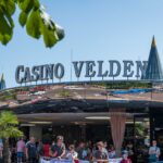 Casino Velden, Velden