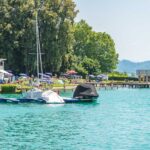 Velden, Wörthersee
