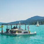 Velden, Wörthersee