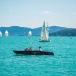 Velden, Wörthersee