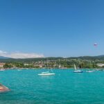 Velden, Wörthersee