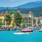 Velden, Wörthersee