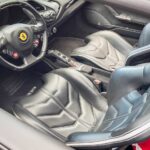 Ferrari, Sportwagenfestival in Velden