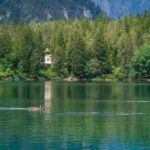 Lago di Tovel, Tovelsee, Val di Tovel