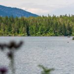 Lago di Tovel, Tovelsee, Val di Tovel