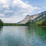 Lago di Tovel, Tovelsee, Val di Tovel