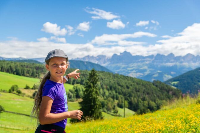 Anna, Catinaccio, Rosengarten, Rosengartengruppe, zeigen