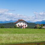 Bauernhof Zirmer Hof, Deutschnofen