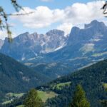 Catinaccio, Deutschnofen, Rosengarten, Rosengartengruppe