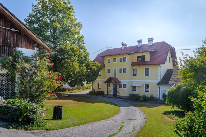 Der Rutarhof