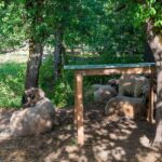Rutarhof: Schafe