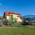 Rutarhof: Spielplatz