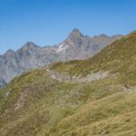 Penser Joch, Sarner Weißhorn