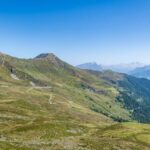 Bergl Alm, Egger Obertal, Hühnerspiel, Penser Joch, Zinseler