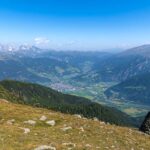 Rollspitze, Sterzing, Stubaier Alpen, Tribulaun, Zinseler, Zinseler Ausblick