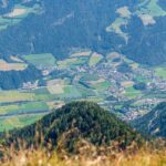 Freienfeld, Zinseler Ausblick