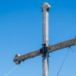 Gipfelkreuz, Zinseler