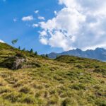 Grubenkopf, Grünangerspitz, Unterbergtal