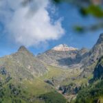 Pflersch Tal, Weißwand
