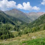 Pflersch Tal, Äußerer Hocheck
