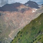 Anglsspitze, Feuersteinferner, Pflersch Tal