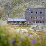 Tribulaun Hütte