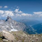 Gschnitzer Tribulaun, Pflersch Tal, Pflerscher Tribulaun