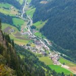 Pflersch Tal, St. Anton