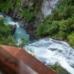 Fernerbach, Pflersch Tal, Wasserfallweg