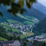 Pflersch Tal, St. Anton