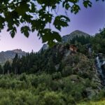 Pflersch Tal, Weißwand