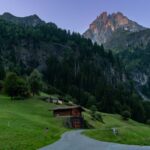 Pflersch Tal, Pflerscher Tribulaun