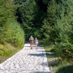wandern