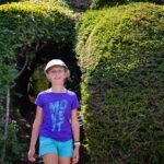 Anna, Roccolo del Sauch