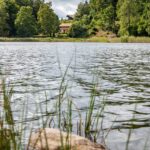 Bergsee, Lago Santo