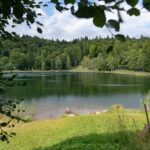 Lago Santo