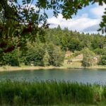 Lago Santo