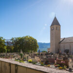 Kirche San Pietro, Mezzolombardo