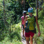 wandern