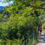 wandern