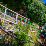zur Grotta della Madonna