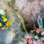 Grotta della Madonna
