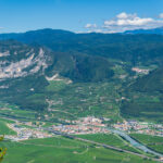 Faedo, San Michele all’Adige