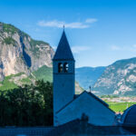 Kirche San Pietro, Mezzolombardo