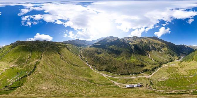 360° im Unterbergtal