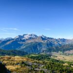 Marmolada, Marmolata
