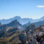 5 Türme, 5 torri, Averau, Cinque Torri, Dolomiten, Fünf Türme, Hexenstein, Monte Averau, Sorapis, Sorapiss, Sorapiss Gruppe, Sorapisstock