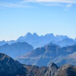 Palagruppe, Pale, Pale di San Martino
