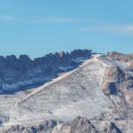 Marmolada, Marmolata