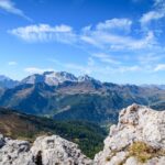 Marmolada, Marmolata